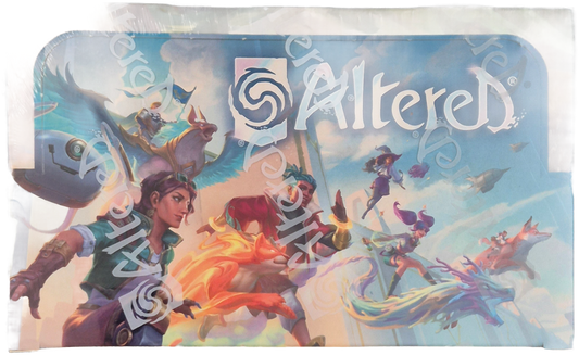 Altered TCG: Beyond The Gates Booster Box