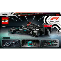 LEGO Speed Champions Mercedes-AMG F1 W15 racewagen 77244