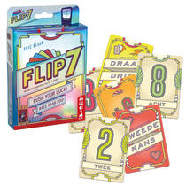 Flip 7