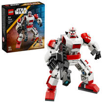 LEGO Star Wars Clone Shock Trooper Mecha 75448