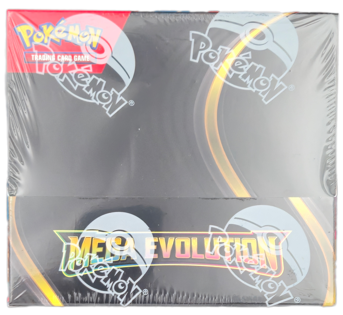 Pokémon Mega Evolution Booster Box