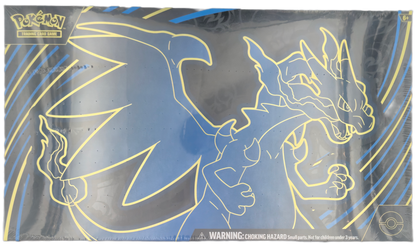 Pokémon Mega Charizard X Ultra Premium Collection