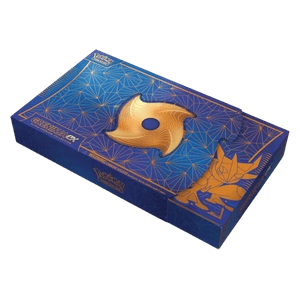 Pokémon TCG: Greninja ex Ultra Premium Collection