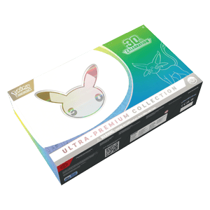 Pokémon 30th Celebration Ultra Premium Collection (set Espeon en Umbreon)