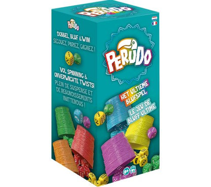 Perudo NL/FR