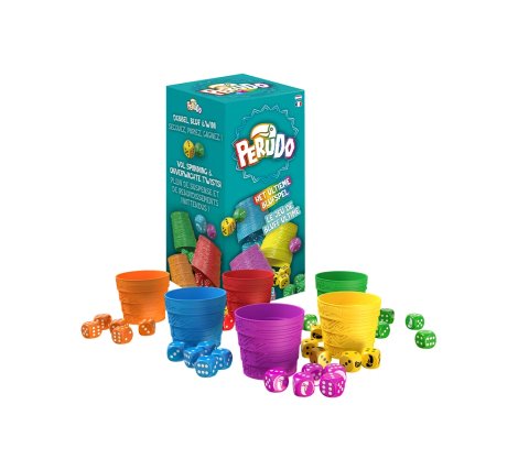 Perudo NL/FR
