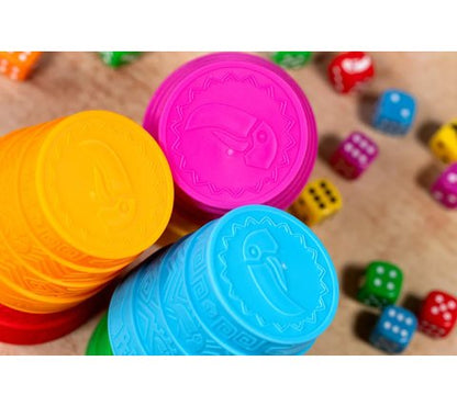 Perudo NL/FR
