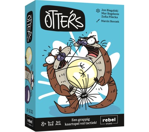 Otters