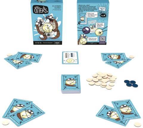 Otters