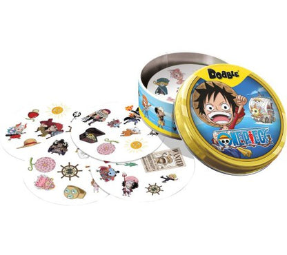 Dobble: One Piece NL/FR