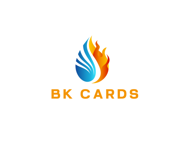BK Cards