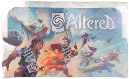 Altered TCG: Beyond The Gates Booster Box