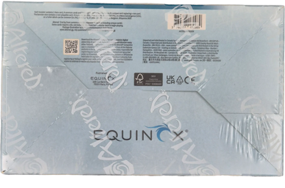 Altered TCG: Trial by Frost Booster Box