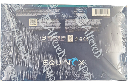 Altered TCG - Whispers from the Maze Booster Box