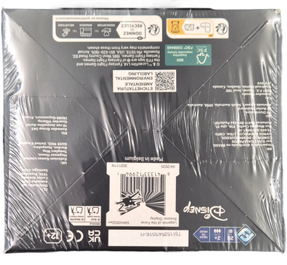 Star Wars: Unlimited - Legends of the Force Booster Box