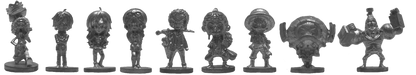 Monopoly One Piece